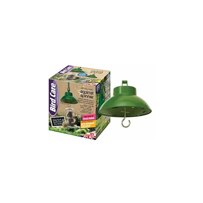 DicoalÂ âÂ Repellente Scoiattolo tilt-n Spin