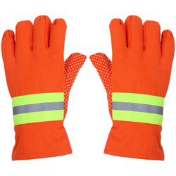 DA-075 Guanti resistenti al calore Guanti antincendio Guanti antistatici isolati en oferta