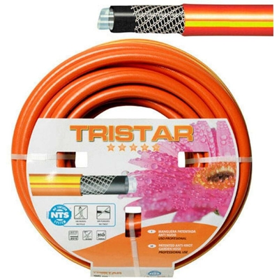 Tubo flessibile lavorato a maglia senza torsione 25 mm. - Rotolo da 1 "25 metri