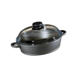 Bonanza Casseruola 28 Cm Colore: Nero características