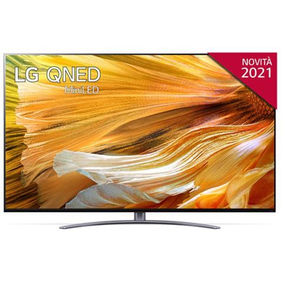 TV LED Ultra HD 4K 65'' 65QNED916PA Smart TV