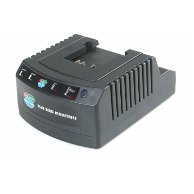 Carica Batteria rapido BLUE BIRD per R3S 40 V