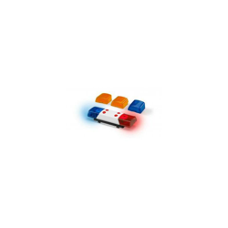 Bruder 02802 - Accessorio: Modulo luci e Suoni precio
