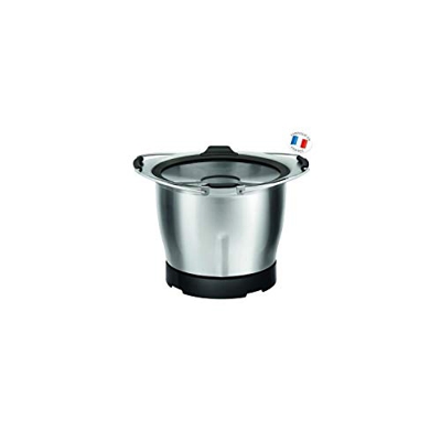 Moulinex XF38AE Robot da Cucina, 1.4 Litri