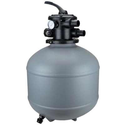 Filtro a sabbia sandfilter SF45 6 m3/h
