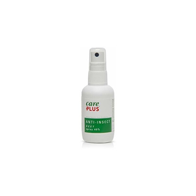 32906 Spray, Trasparente, 100 ml - Care Plus