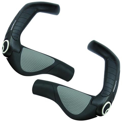 Manopole Omiche Gp5-s S Performance Comfort (gc3-s) - 2015