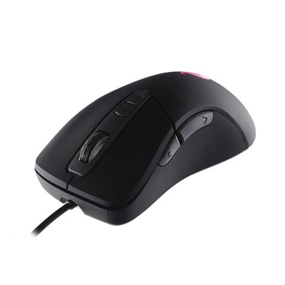 CM Storm Mouse Gaming Alcor 7 Tasti 4000 DPI Colore Nero