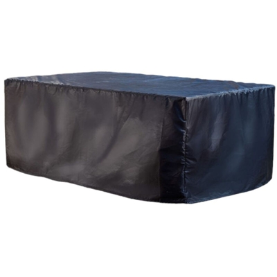 Copertura protettiva per salotto da giardino 184 x 119 x 70 cm - Miami, Monaco, Sunset (6C e 6C4F)