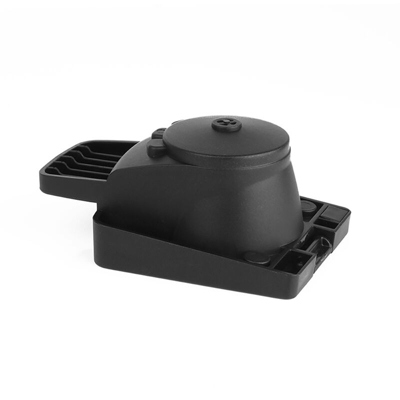 Porta capsule da caffe Accessorio per macchina da caffe in acciaio inossidabile Riutilizzabile Semplice Sicuro Comodo rapido Accessorio per la