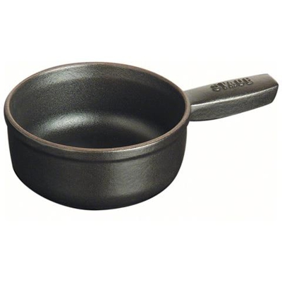 Mini Cheese Fondue Pot
