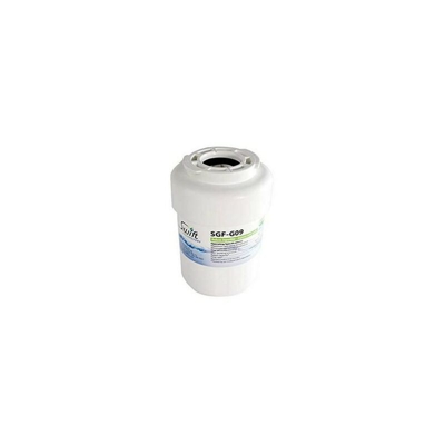 Reporshop - Filtro Daewoo acqua Amana Ge Ariston Frigo Dw2042F 12.319.801 12.388.401