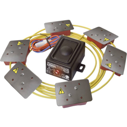 Kemo M176 - Protezione per martora 3 in 1 per Auto, 12 V, Impermeabile (IP 65) precio