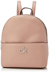 Calvin Klein, RE-LOCK Donna, Blush, Medium en oferta