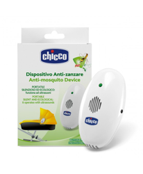 Chicco Dispositivo Antizanzare Ad Ultrasuoni Portatile precio