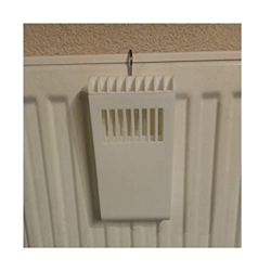 6 umidificatori per termosifoni, evaporatori características