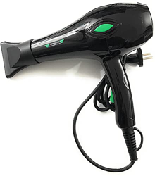 asciugacapelli professionale Tornado 1800watt NUOVA COLLEZIONE mp hair precio