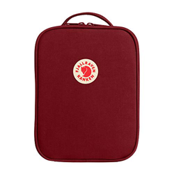 Fjällräven Kånken Mini Cooler, Accessorio per Kanken Unisex – Adulto, Ox Red, Unica características