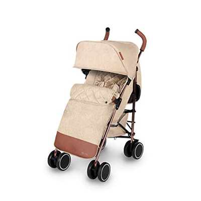 Ickle Bubba Discovery (Crema, Discovery Max)