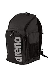 ARENA Team Backpack 45 Grande Zaino da Nuoto e Piscina, Zaino da Viaggio Sportivo per Palestra e Tempo Libero, Zaino da Mare con Sacca da Nuoto per In precio