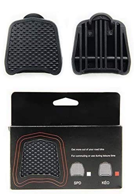 LKHF Adattatore Piatto per pedaliera per Bici da Strada Accessori per Biciclette