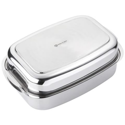67067-36 - Teglia Per Arrosti Multiuso en oferta