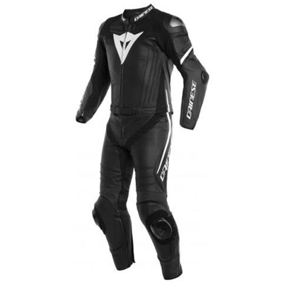 Tuta Laguna Seca 4 Da Moto Per Uomo Taglia 54