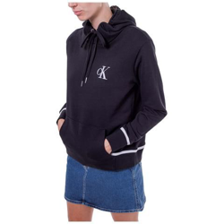 Felpa Donna Con Cappuccio E Ricamo Logo precio