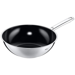 Wok Antiaderente, 28 Cm precio