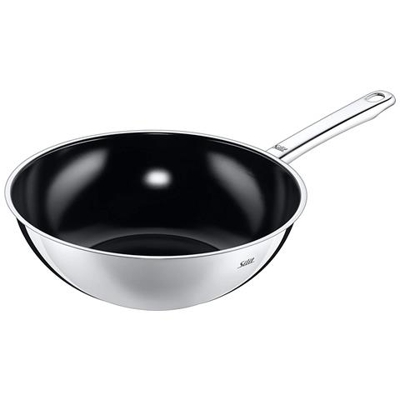 Wok Antiaderente, 28 Cm