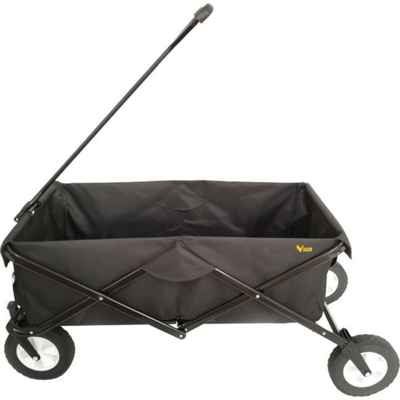 Carrelli da Giardino Vigor Mod. Ariel 80 Kg