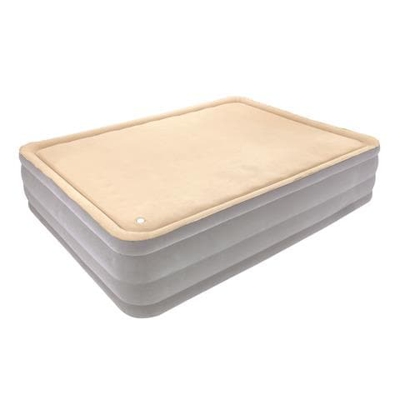 Materassino Gonfiabile Matrimoniale 203x152x46 cm