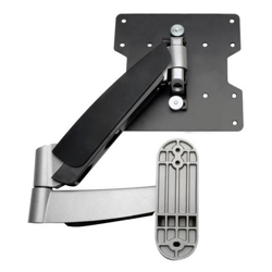 Tripp Lite DWM1742S 42'' Nero supporto da parete per tv a schermo piatto características