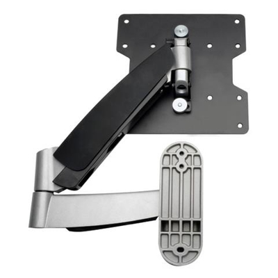 Tripp Lite DWM1742S 42'' Nero supporto da parete per tv a schermo piatto