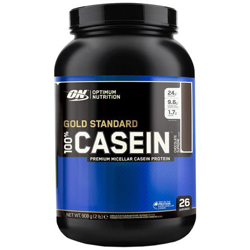 100% Casein Protein 1.98 Lbs (896g) - Optimum Nutrition - Casein - Biscotto E Crema precio
