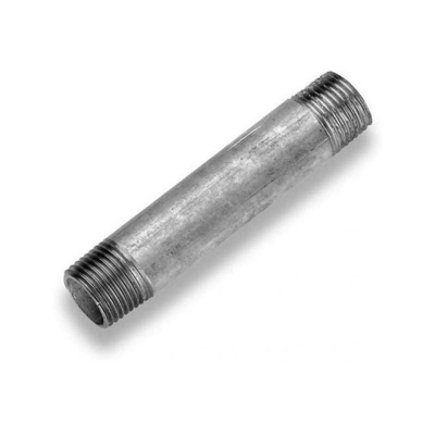 Barilotti in acciaio zincato doppia filettatura 532-3/4x150 cf10pz