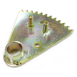 Cremagliera sterzo trattorino rasaerba CASTELGARDEN EL63 RIDER 384735553/1 precio