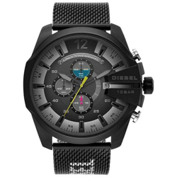 Mega Chief Dz4514 Orologio Uomo Al Quarzo características