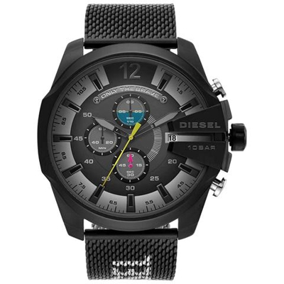 Mega Chief Dz4514 Orologio Uomo Al Quarzo