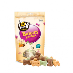 Lolo Pets Biscotti Ossa Mix 350 gr: Small precio