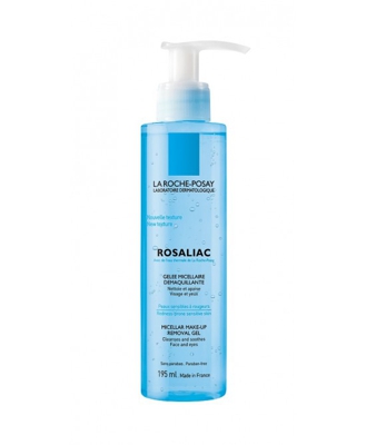 La Roche-Posay Rosaliac Gel Micellare 195ml