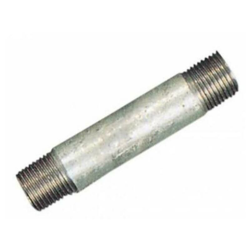 Barilotti in acciaio zincato doppia filettatura 532-1 precio