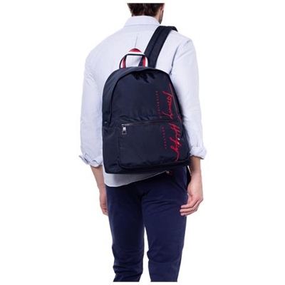Zaino Uomo Signature Per Laptop