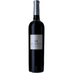 M DE MINUTY ROUGE 2018 en oferta