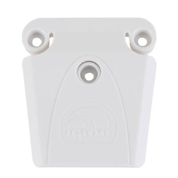 Igloo - Chiavistello di ricambio universale e viti per Cool Box 50-165 Quart en oferta