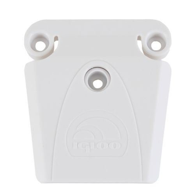 Igloo - Chiavistello di ricambio universale e viti per Cool Box 50-165 Quart