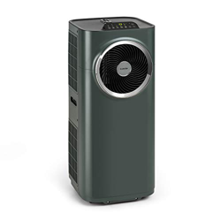 Klarstein Kraftwerk Smart - Condizionatore portatile, 3in1: Raffrescatore, Deumidificatore, Ventilatore, Classe Energetica A, Wi-Fi: Controllo con App precio