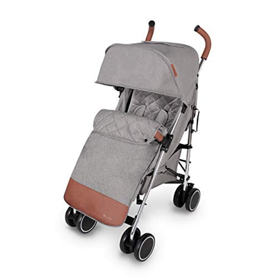 Ickle Bubba Discovery (Grigio, Discovery Max)