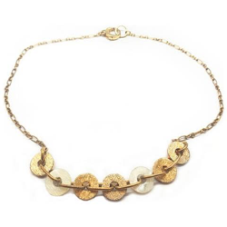 Collana Donna Guess Cwn10903 (50 Cm) en oferta