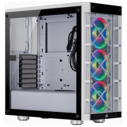 Cc-9011189-ww Computer Case Midi-tower Bianco características